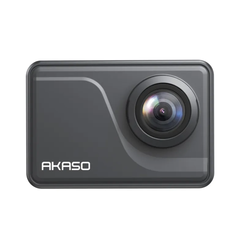 Akaso V50 Pro akční kamera, 4K, WiFi, 1100 mAh