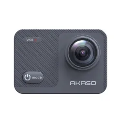 Akaso V50 X Sports Camera, 4K, WiFi, 1350 mAh - Image 3