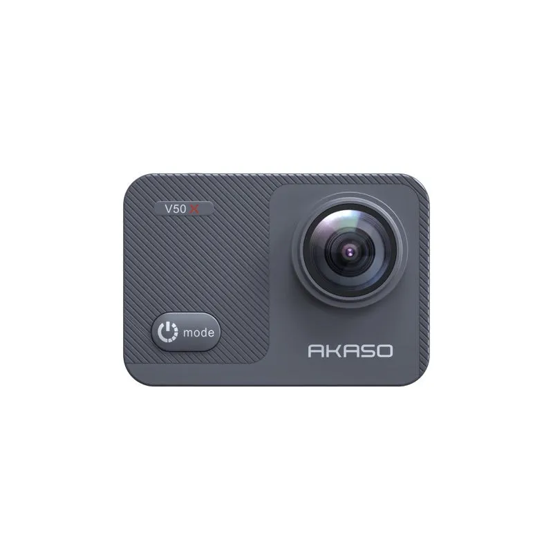 Akaso V50 X | Kamera sportowa | 4K, WiFi, 1350 mAh - Zdjęcie 3