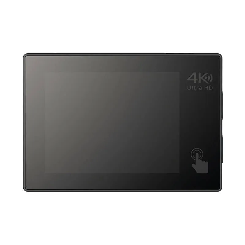 Akaso Brave 4 Pro Action Camera, 4K, WiFi, 1350 mAh - Image 4