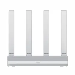 Router Wi-Fi Xiaomi AX3000T RD23, Wi-Fi 6 AX3000, 4x RJ45 1000Mb/s - Immagine 2