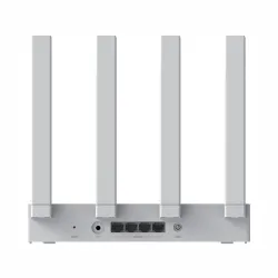 Маршрутизатор Wi-Fi Xiaomi AX3000T RD23, Wi-Fi 6 AX3000, 4x RJ45 1000Mb/s - Изображение 3