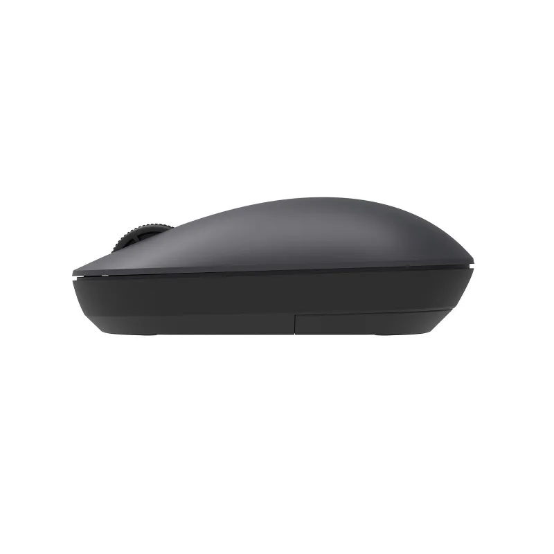 Bezdrátová myš Xiaomi Wireless Mouse Lite 2 Černá, 1000dpi - Obrázek 3
