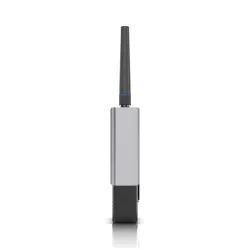 Ubiquiti UMR-Industrial-EU Industrie-Router, LTE Cat 4, Wi-Fi 4, 2x RJ45 1000Mb/s, nano SIM - Bild 3