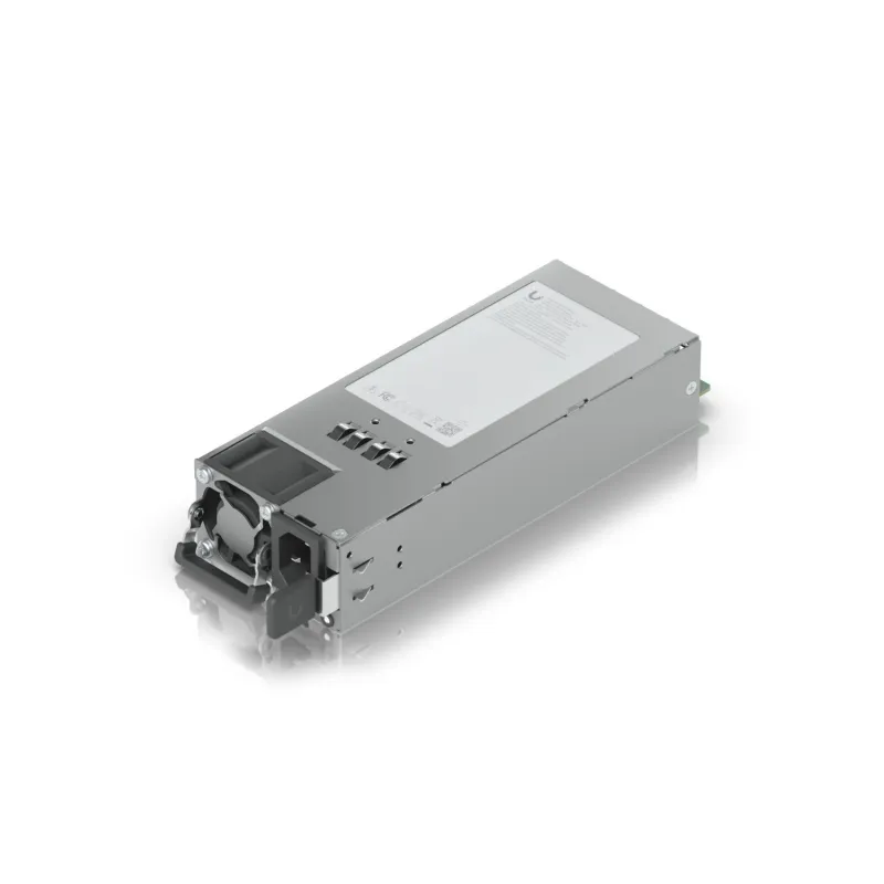 Fuente de alimentación Ubiquiti UACC-PSU-12V-150W, 150W (12V) AC/DC hot-swap - Imagen 2