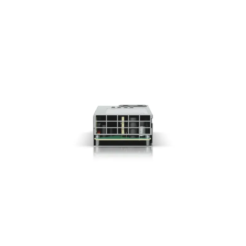 Fuente de alimentación Ubiquiti UACC-PSU-12V-150W, 150W (12V) AC/DC hot-swap - Imagen 5