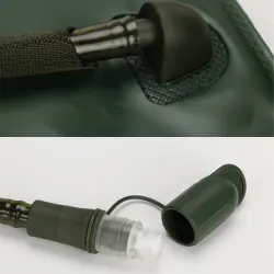 Mochila de Hidratación Militar Extralink 3L - Mochila de Montaña para Ciclismo con Reservorio de Agua - Imagen 5