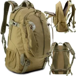 Тактический рюкзак Extralink Military 30L - Мужская...