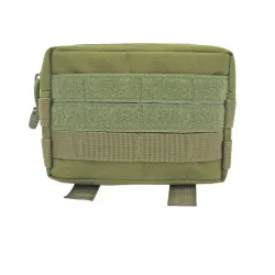 Extralink Милитаристская Тактическая Поясная Сумка Molle MIL-663 - Изображение 3
