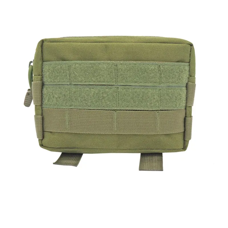 Extralink Милитаристская Тактическая Поясная Сумка Molle MIL-663 - Изображение 3