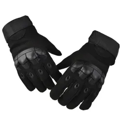 Guantes tácticos Extralink Military, de combate y supervivencia táctil M mil-679 - Imagen 2