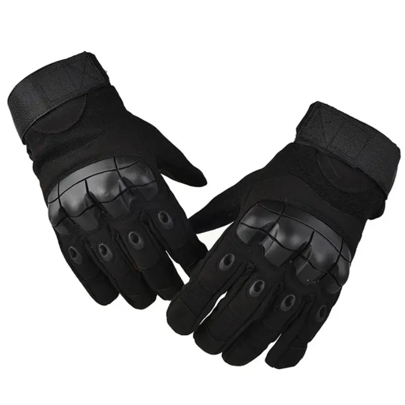 Guantes tácticos Extralink Military, de combate y supervivencia táctil M mil-679 - Imagen 2
