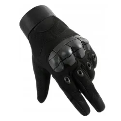 Guantes tácticos Extralink Military, de combate y supervivencia táctil M mil-679 - Imagen 3