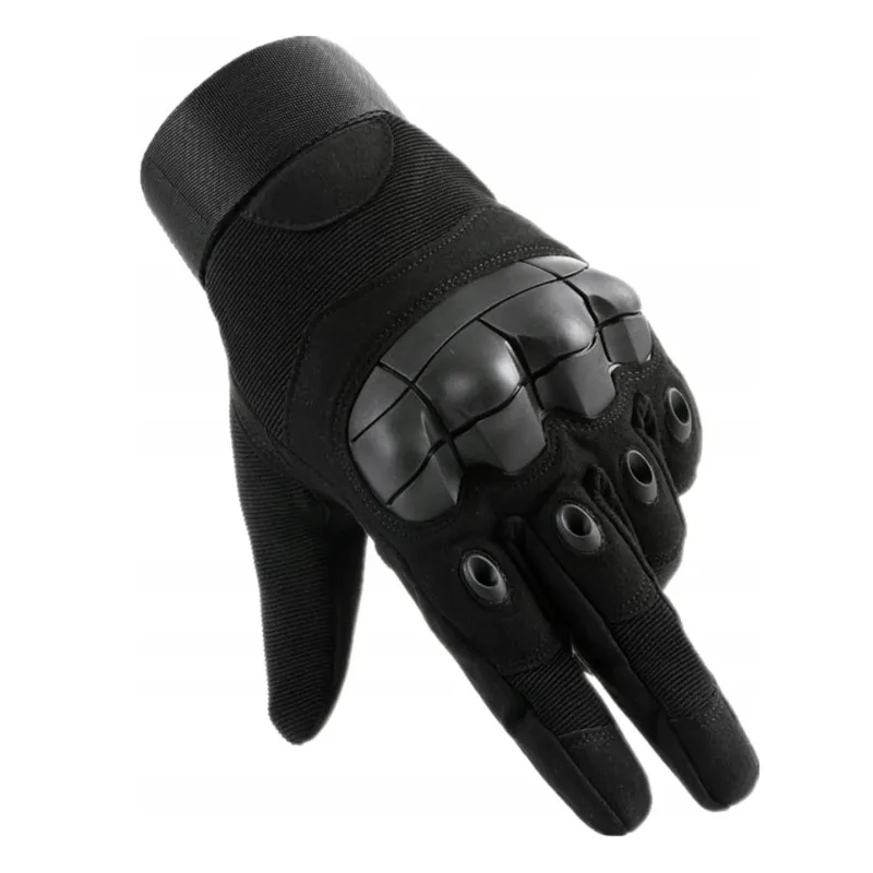 Guantes tácticos Extralink Military, de combate y supervivencia táctil M mil-679 - Imagen 3