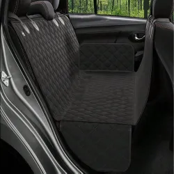 Manta para perros Extralink Pets para coche, funda universal grande para asientos de coche - Imagen 3