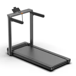 Kingsmith MX16+ Elektrikli Koşu Bandı Walkingpad, Katlanabilir, 1-16 km/s - Görsel 2