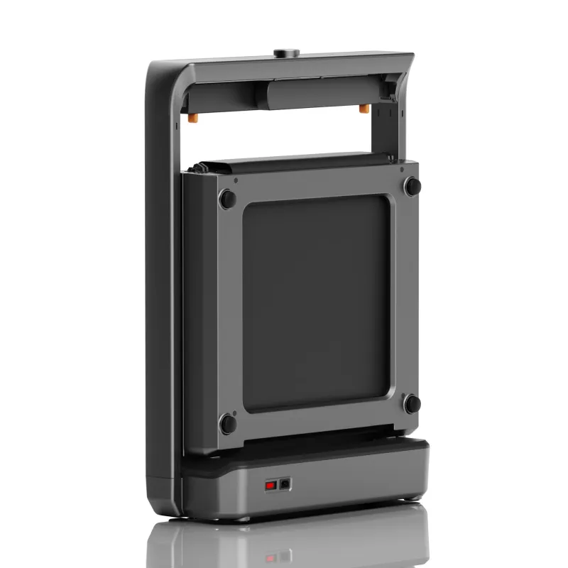 Kingsmith MX16+ Elektrikli Koşu Bandı Walkingpad, Katlanabilir, 1-16 km/s - Görsel 5