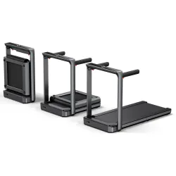 Kingsmith MX16+ Elektrikli Koşu Bandı Walkingpad, Katlanabilir, 1-16 km/s - Görsel 6