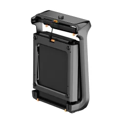 Tapis Roulant Elettrico Kingsmith X218 Walkingpad, Pieghevole, 1-18 km/h - Immagine 4