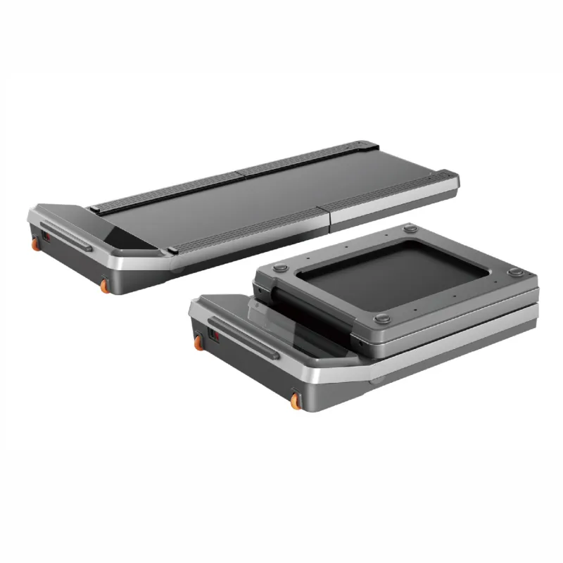 Tapis Roulant Elettrico Kingsmith Z3, Pieghevole, 1-6 km/h - Immagine 2