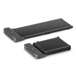 Tapis Roulant Elettrico Kingsmith Z1 Pieghevole,...