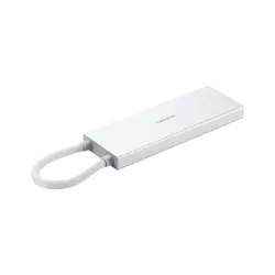 Xiaomi 5-in-1 Type-C USB Hub, USB Concentrator, Type-C/USB-A x 3/HDMI - Image 2