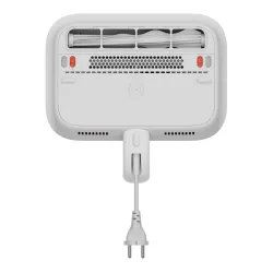 Xiaomi Toz Akarı Vakum Temizleyici Pro EU, 400W, 14kPa - Görsel 2