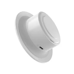 Lampada da notte Xiaomi Night Light 3, 2700K, 2.5W, 600mAh - Immagine 3