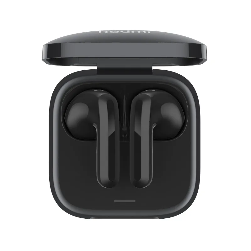 Xiaomi Redmi Buds 6 Active Wireless Earbuds Black, Bluetooth 5.4