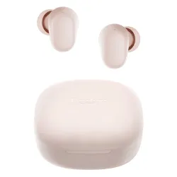 Cuffie Wireless Xiaomi Redmi Buds 6 Play Rosa, Bluetooth 5.4