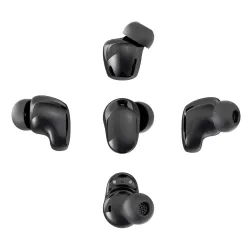 Беспроводные наушники Xiaomi Redmi Buds 6 Play Черные, Bluetooth 5.4 - Изображение 2