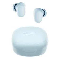 Cuffie Wireless Xiaomi Redmi Buds 6 Play Blu, Bluetooth 5.4
