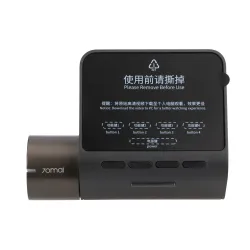 Registratore per auto 70mai Dash Cam A200, Full HD, WiFi - Immagine 4