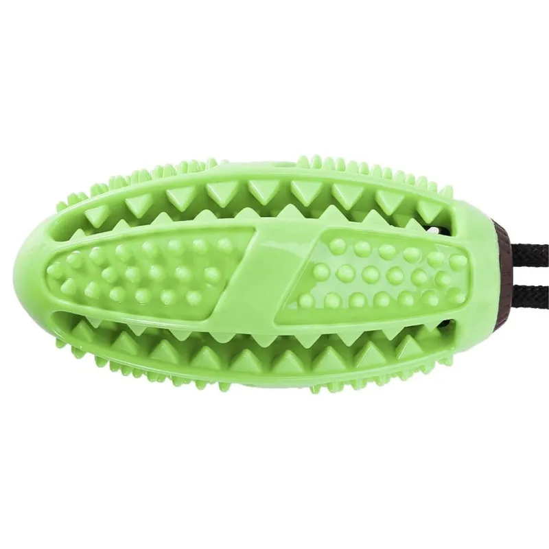 Extralink Pets Interactive Treat Dispenser Toy for Dogs with Suction Cup Chew Pet-844 - Image 3