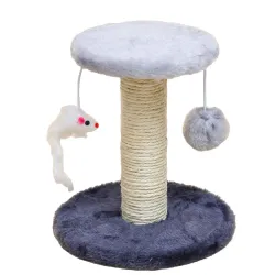 Kedi Tırmalama Tahtası Extralink Pets, Kedi Direği Yatak...