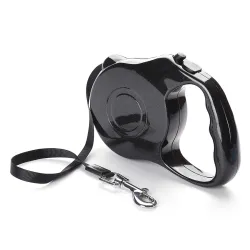 Extralink Pets Bandleine, starke leichte R&uuml;ckholleine f&uuml;r...
