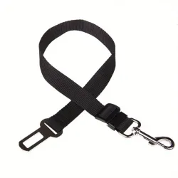 Cinturón de seguridad para perros y gatos Extralink Pets, correa ajustable para automóvil pet-740 - Imagen 2