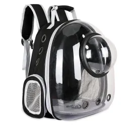 Extralink Pets Transparentes Bel&uuml;ftetes...