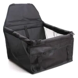 Extralink Pets Hund Katze Transporter, Autositzbezug...