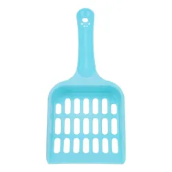 Extralink Pets Katzenscoop, Sand Sieb für Katzenklo PET-850 - Bild 2