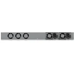 Маршрутизатор Ubiquiti EFG Enterprise Fortress Gateway, 2x SFP28, 2x SFP+, 2x 2.5 GbE RJ45 - Изображение 2