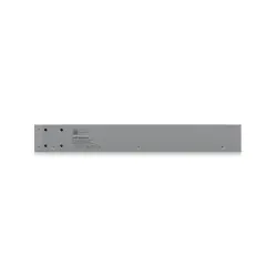 Маршрутизатор Ubiquiti EFG Enterprise Fortress Gateway, 2x SFP28, 2x SFP+, 2x 2.5 GbE RJ45 - Изображение 3