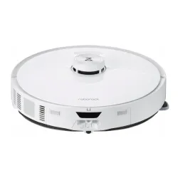 Aspirador Roborock S8 MaxV Inteligente Branco, Aspirador Robot - Imagem 3