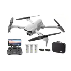 Dron + 3 Batarya Extralink Smart Life F10