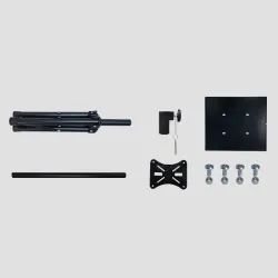 Supporto da Pavimento per Proiettore Extralink PFS-001 - Immagine 4