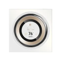 Aqara Touchscreen Dial V1 EU Weißes Steuerpanel, Wi-Fi, Bluetooth, Zigbee - Bild 2