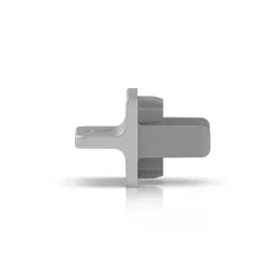 Záslepky portu RJ45 Ubiquiti UACC-RJ45-Cover, 24-Pack - Obrázek 4