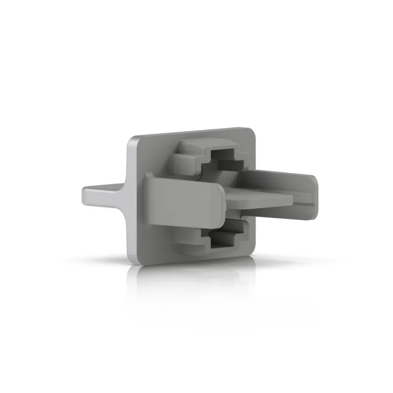 Заглушки порта RJ45 Ubiquiti UACC-RJ45-Cover, 24-Pack - Изображение 5