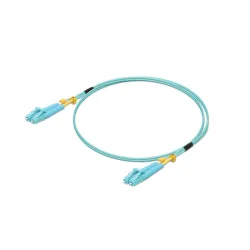 Патч-корд Ubiquiti UACC-OFC-MM-2M, 10 Gbps OM3 Дуплекс...