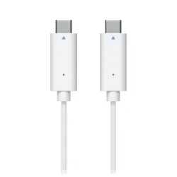 Audio Cable UACC-AI-Theta, 1m PVC - Image 2